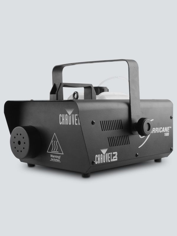 Chauvet DJ Hurricane 1600 Nebelmaschine_00052674_
