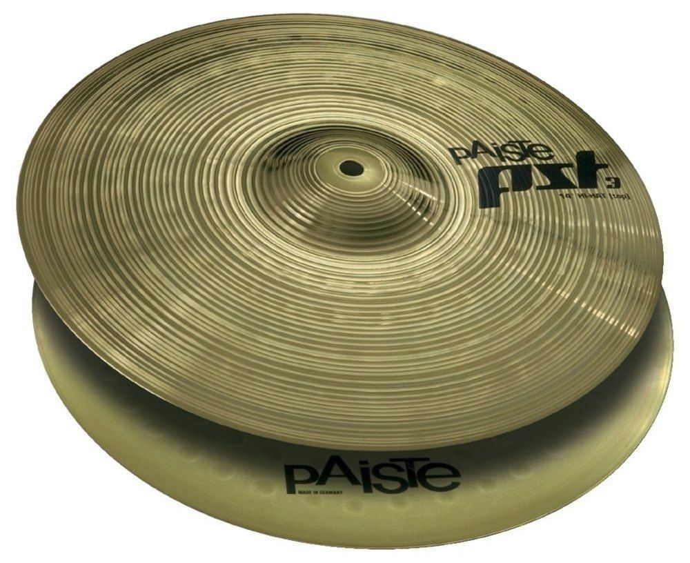 Paiste PST3 14" Hi-Hat