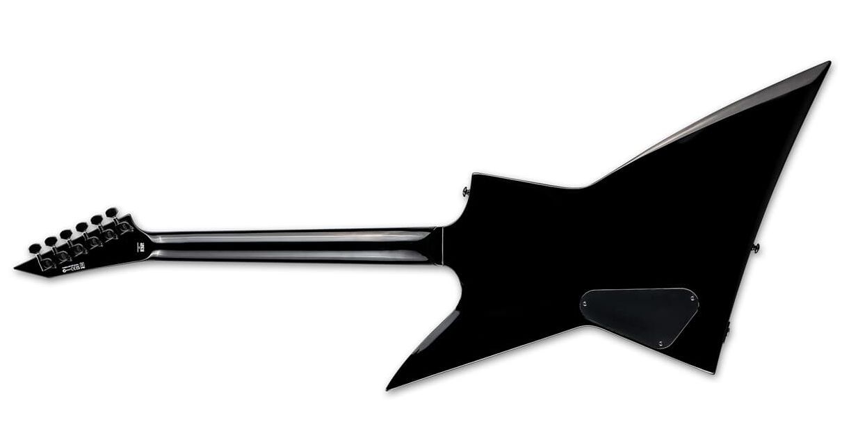 ESP LTD EXL-200 Black_00054755_