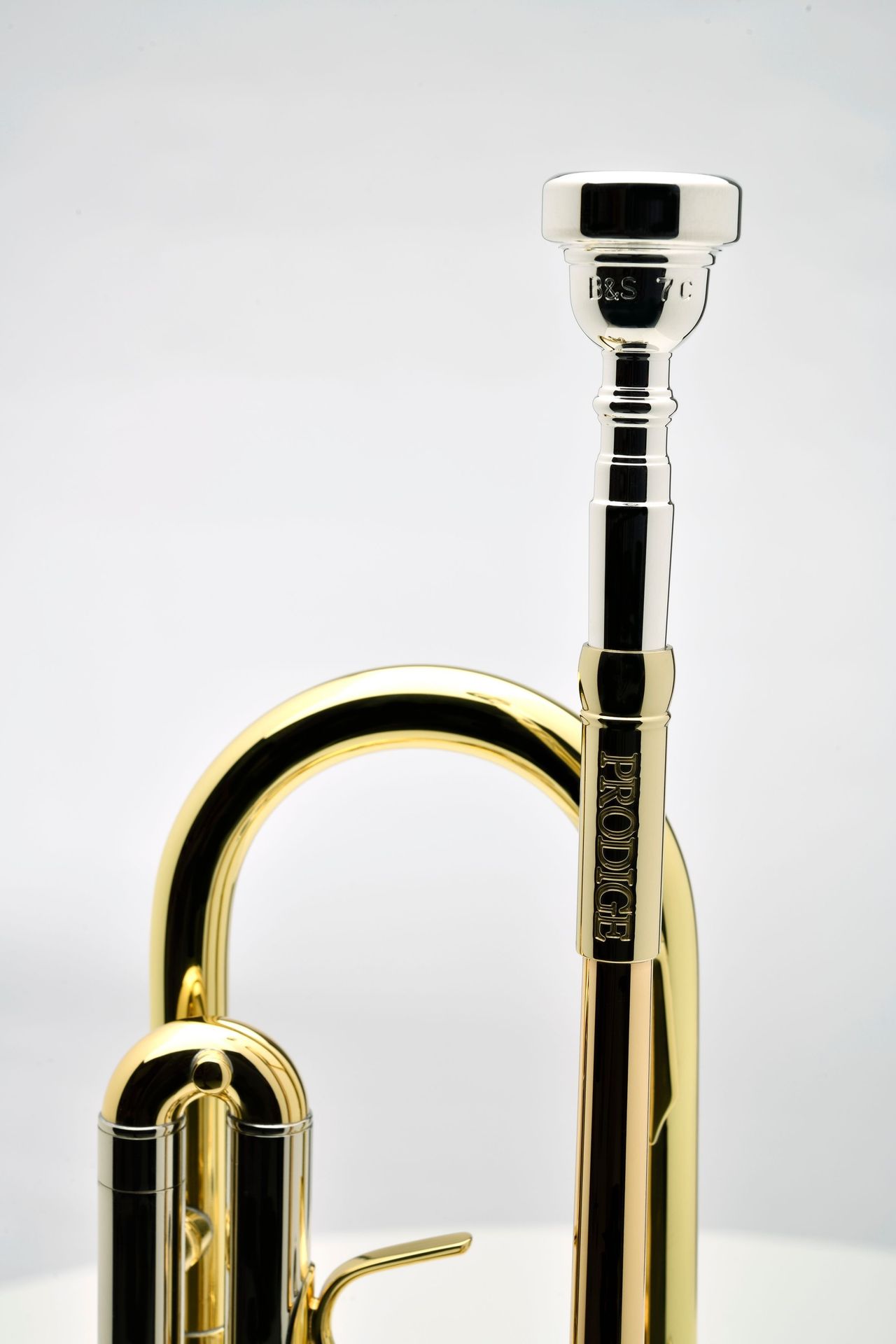 B&S 210-1-0 Prodige B-Trompete, incl.Etui u. Pflegeset B&S 210-1-0 Prodige B-Trompete, incl.Etui u. Pflegeset