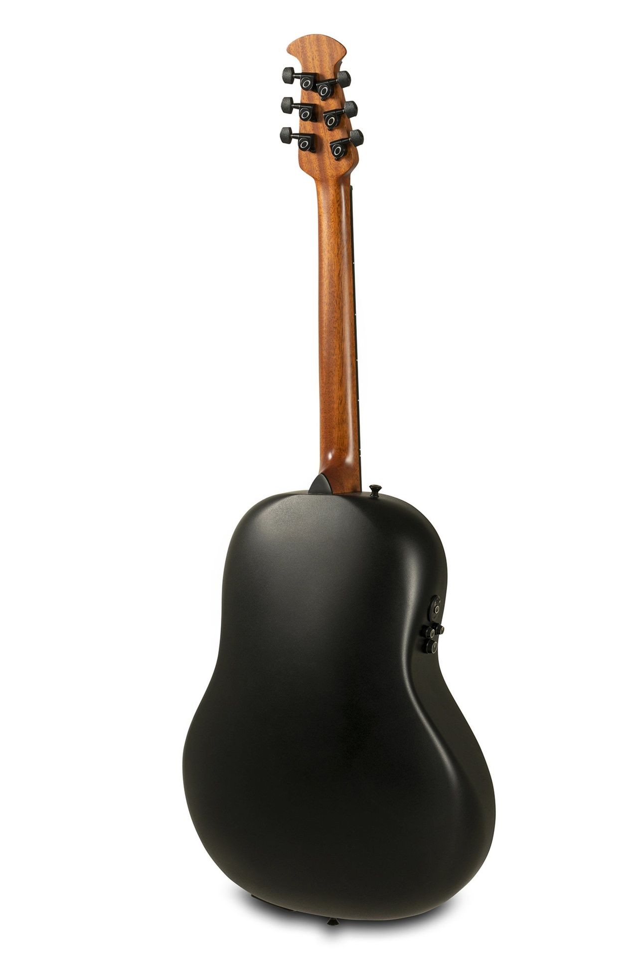 Ovation Ultra 1516DVRM-G Vampira Red  incl. Softbag_00051809_