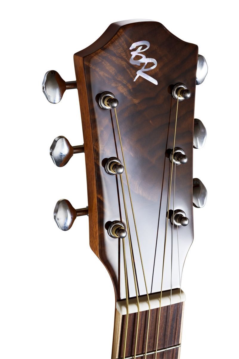 Baton Rouge X35S/FCE Akustikgitarre mit Tonabnehmer Baton Rouge X35S/FCE Akustikgitarre mit Tonabnehmer