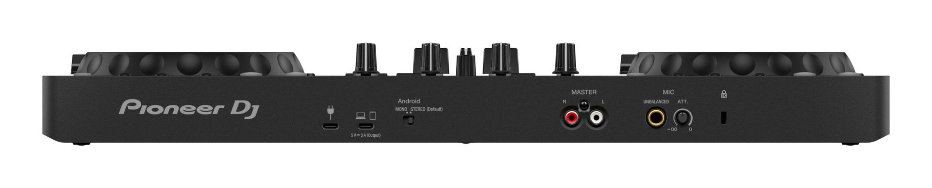 Pioneer DJ DDJ-FLX4 DJ-Controller_00054448_