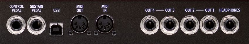 Clavia Nord Lead-A1 Synthesizer !_00030065_