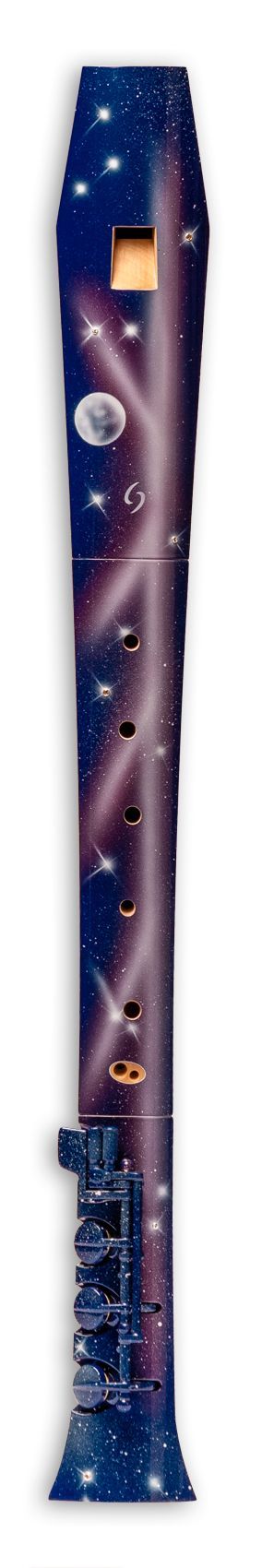4260261322273 - Elody Space 5951 Alt-Blockflöte Birnelackiert barocke Griffw 4260261322273 - Elody Space 5951 Alt-Blockflöte Birnelackiert barocke Griffw