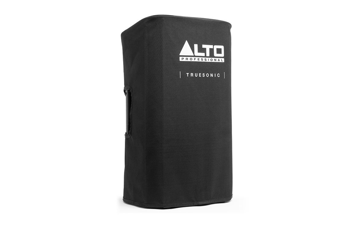 Alto TS 412 Cover Gepolsterte Schutzhülle für TS412 Aktivbox