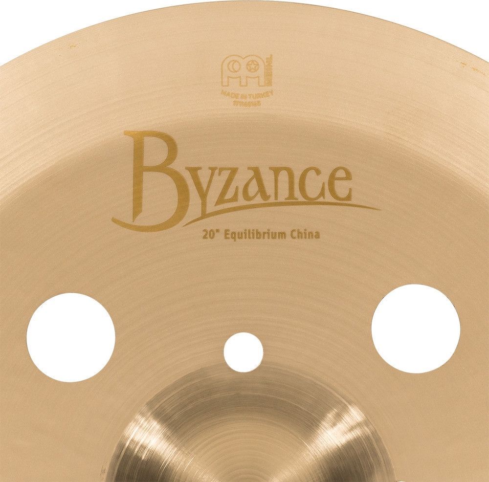 Meinl Byzance Vintage Equilibrium China - 20" M. Garstka Signature_00052289_
