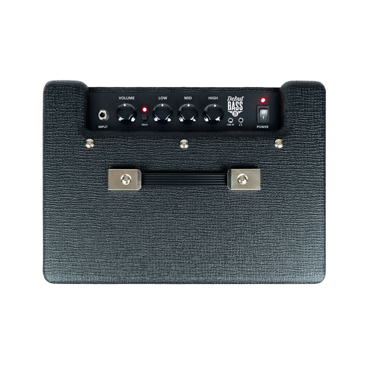 Blackstar Debut Bass 25  E-Bass Combo