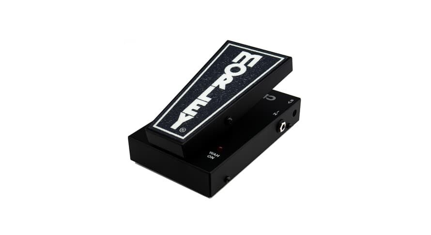 0664101001344 - MTCSW 20 20 Classic Switchless Wah