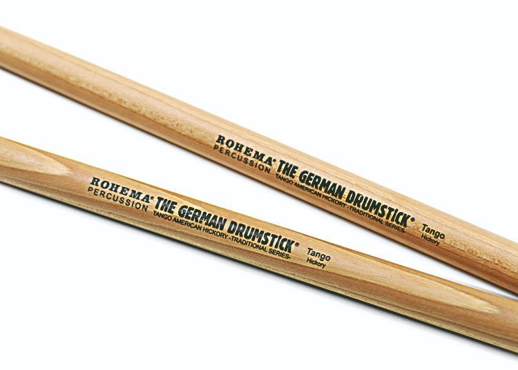 Rohema Traditional Tango Hickory 61342_00042605_
