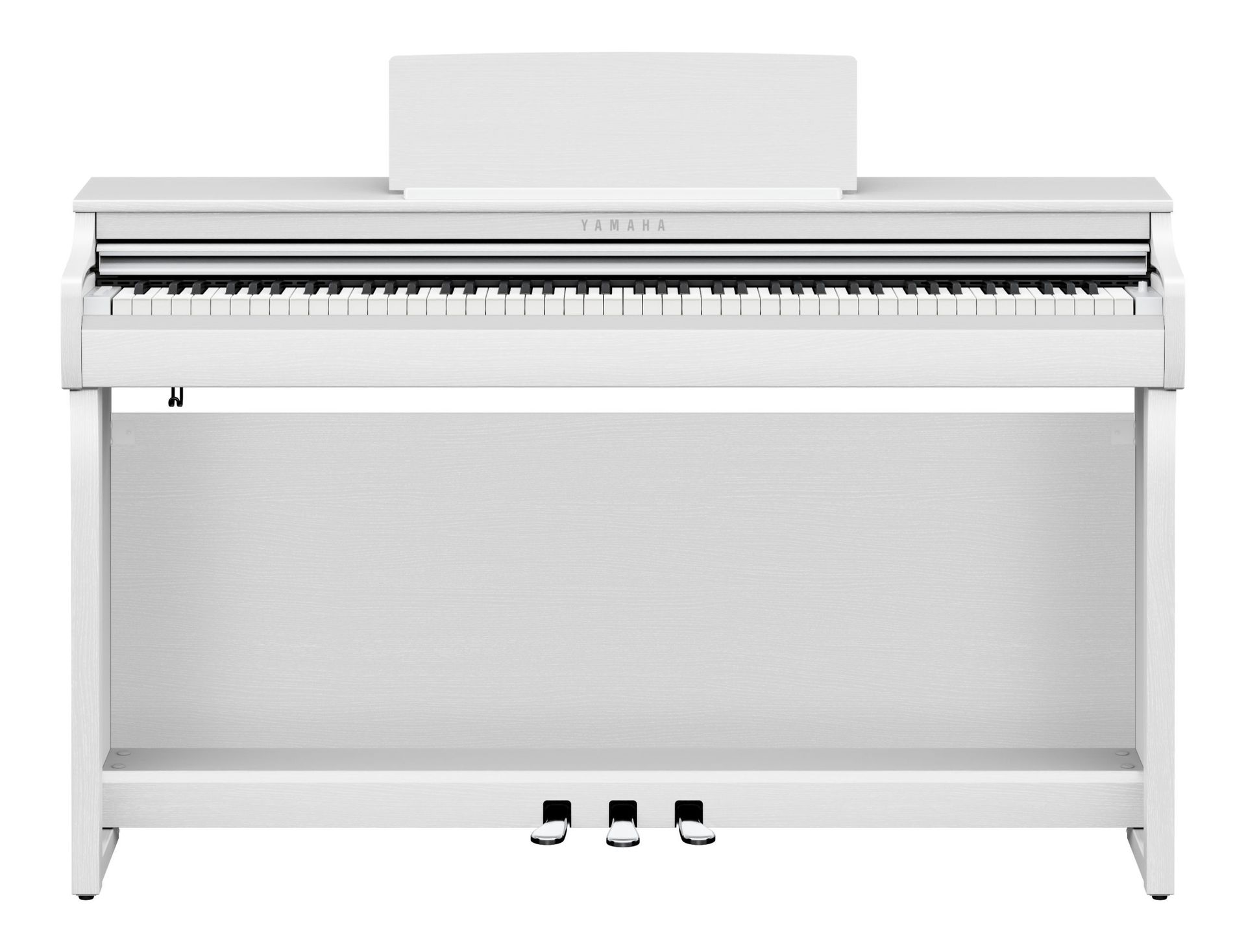 Yamaha CLP-825 WH Digitalpiano weiß matt, E-Piano Yamaha