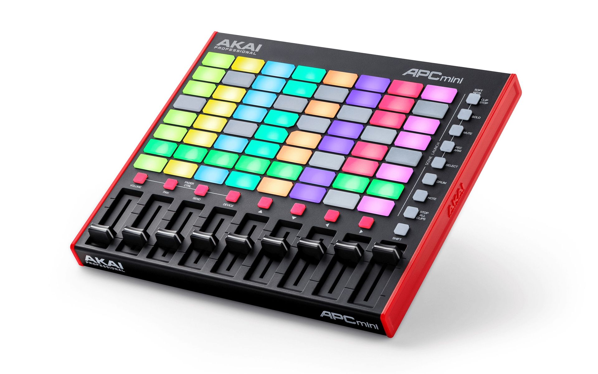 AKAI Professional APC mini MK2 Ableton Live Controller