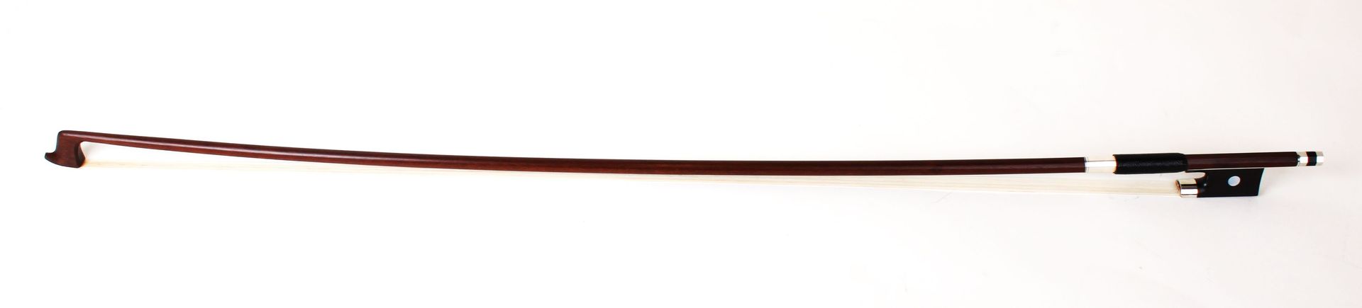 4038827015392 - DÃ¶rfler Werner D6A Violinbogen 4 4 Brasilholz runde gute Brasilholzstange