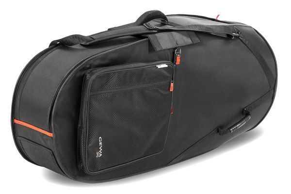 GEWA B-Tuba-Gigbag Tasche PRESTIGE SPS 48 cm Schallstück