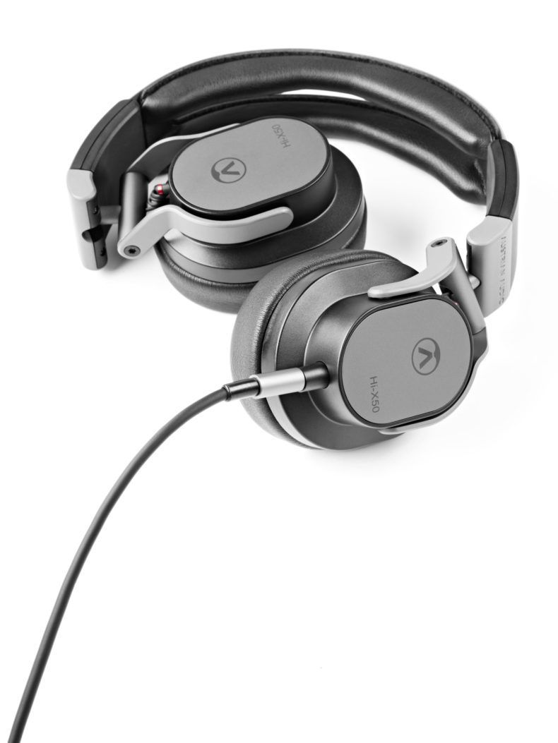 Austrian Audio Hi-X50 Kopfhörer Professioneller geschlossener Studiokopfhörer_00050876_