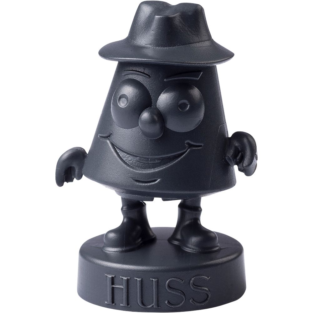0703062851534 - Karzl Figur magnetisch SCHWARZ Original aus dem Erzgebirge 0703062851534 - Karzl Figur magnetisch SCHWARZ Original aus dem Erzgebirge