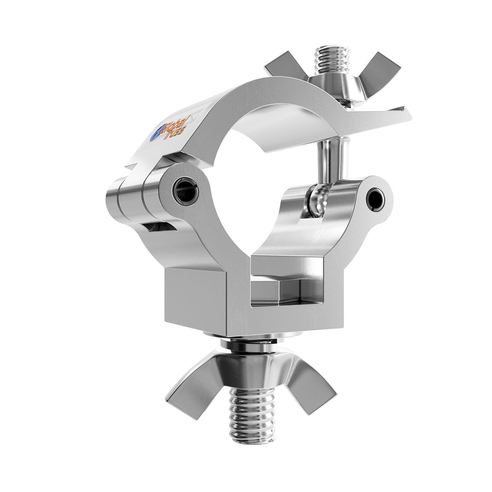 Global Truss 5036 Half-Coupler Small 32 - 35mm /30/75kg_00050137_
