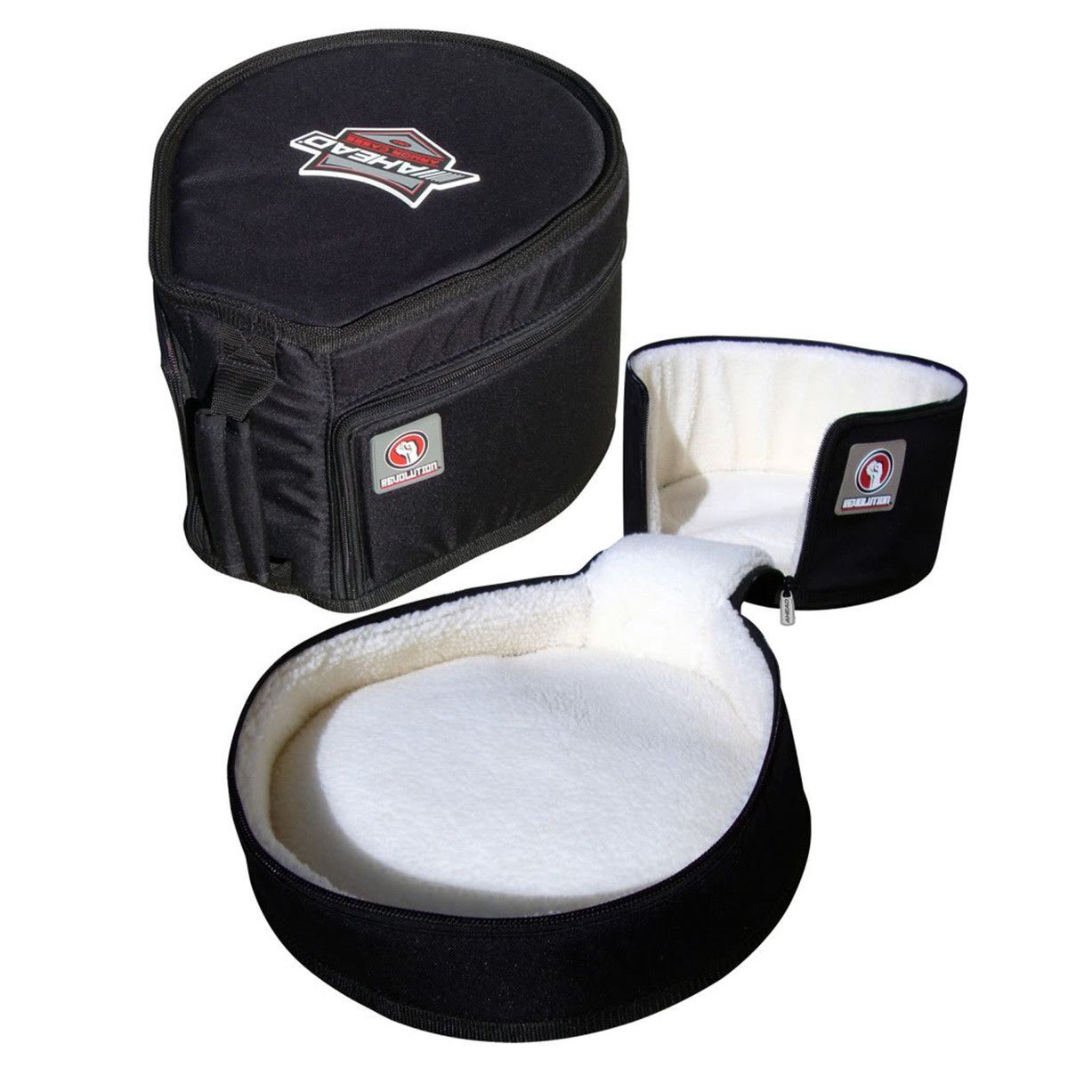 Ahead Armor Bass Drum Case 20" x 18" AR1820_00032724_