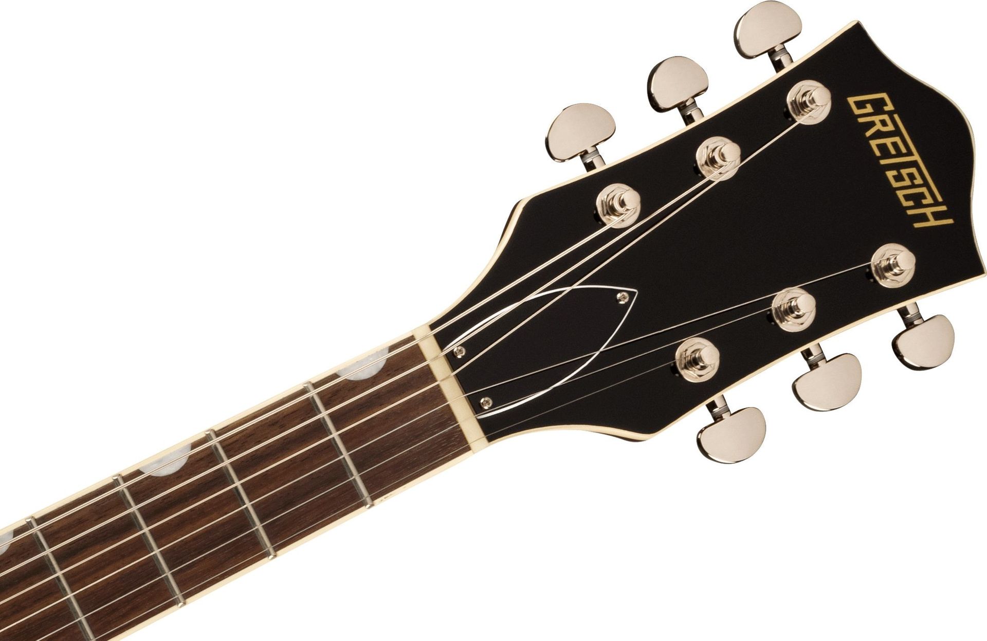Gretsch G2622T Streamliner CB DC STL OLV_00052280_
