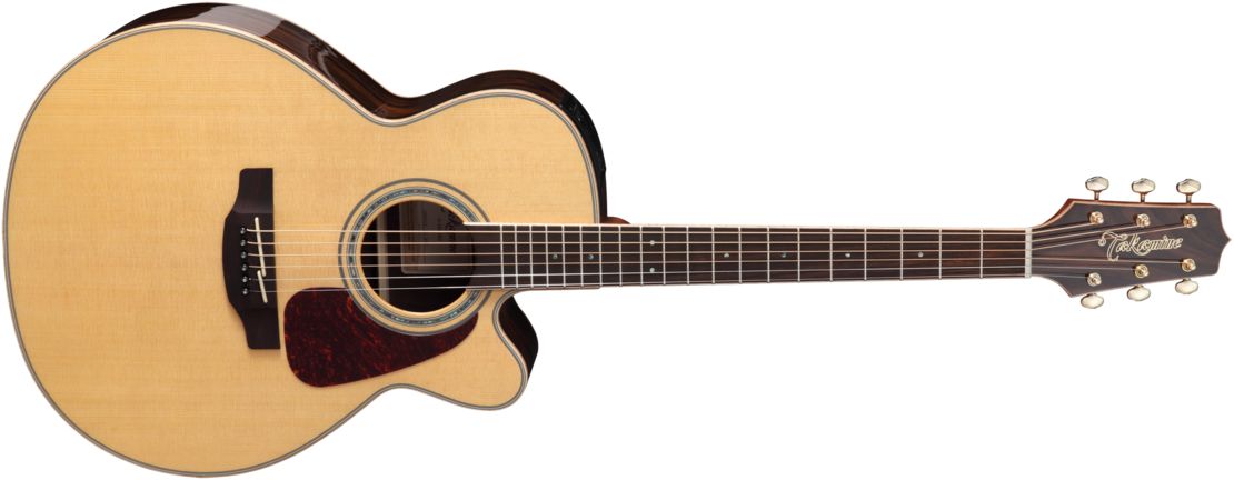 Takamine GN90CE- ZC2 Akustikgitarre mit PU  incl. Gigbag_00050957_