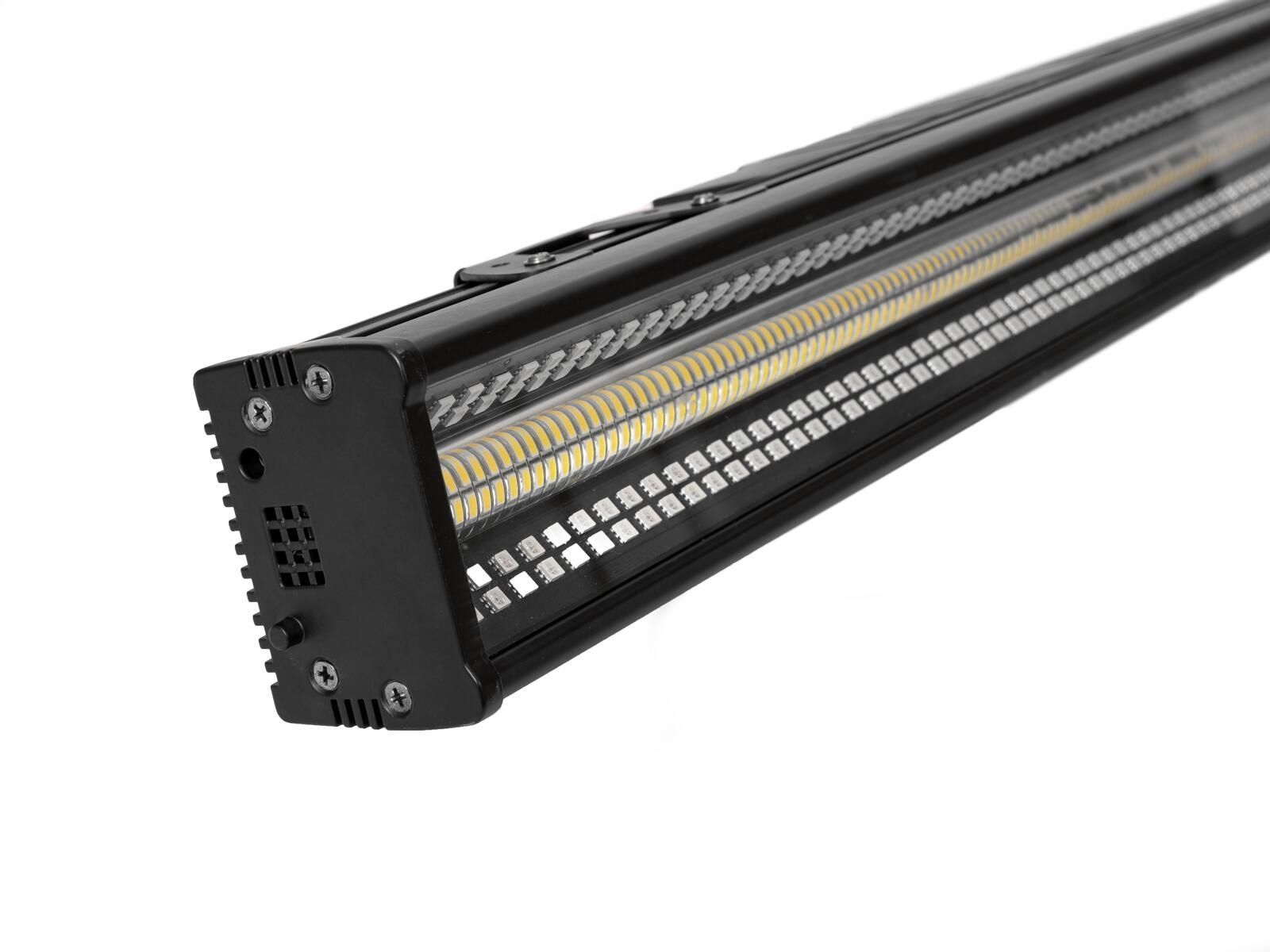 EUROLITE LED Mega Strobe 768 Bar  B-Stock! _00054248_