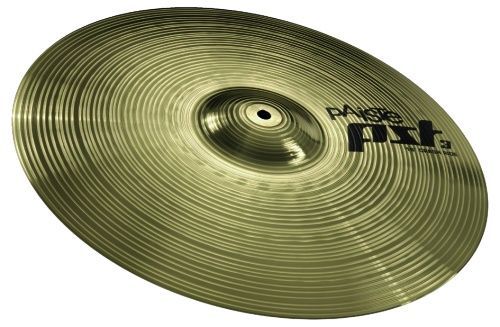 Paiste PST3 18" Crash / Ride