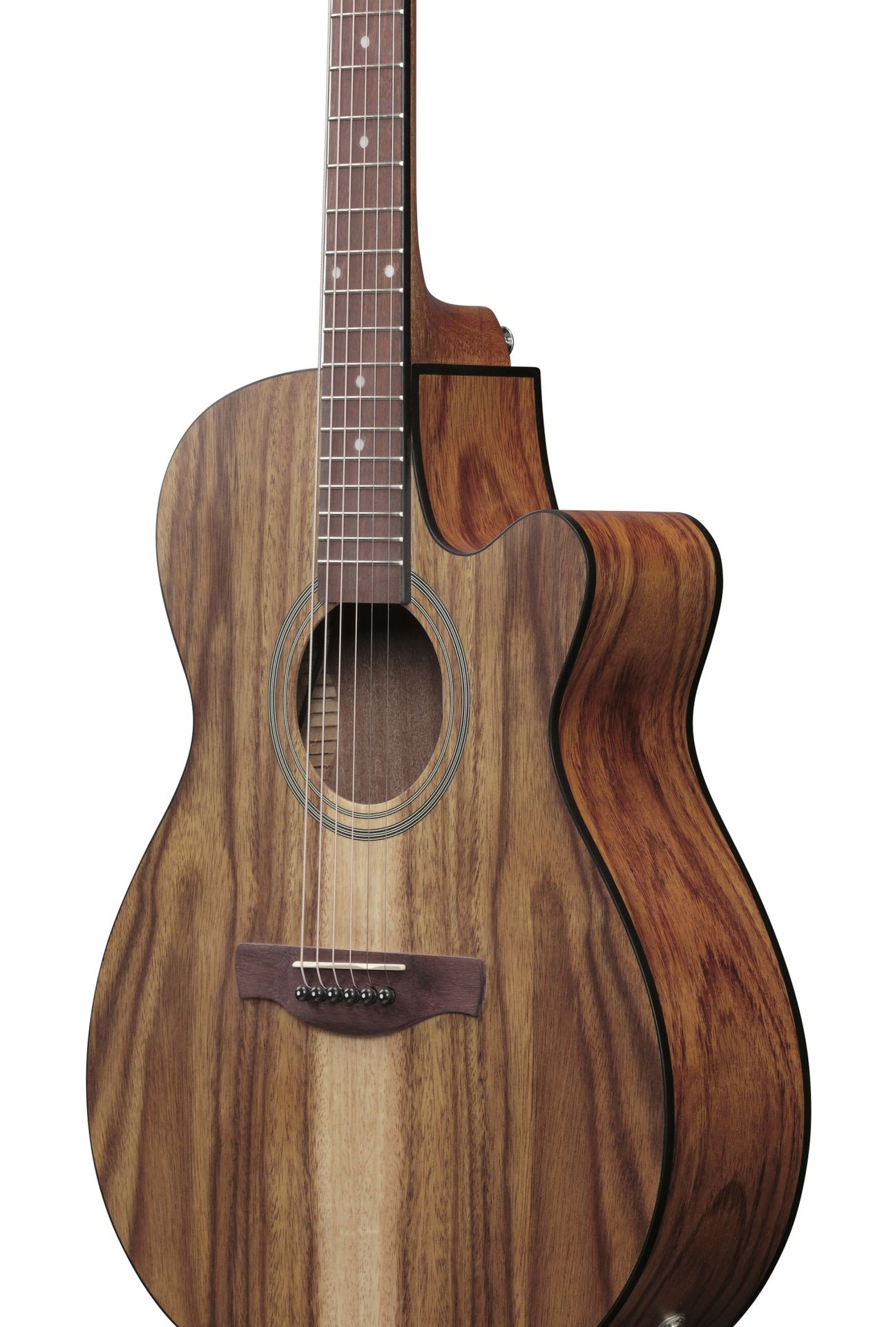 Ibanez VC40WSCE-OPB  Akustikgitarre mit Pickup & Tuner_00054883_