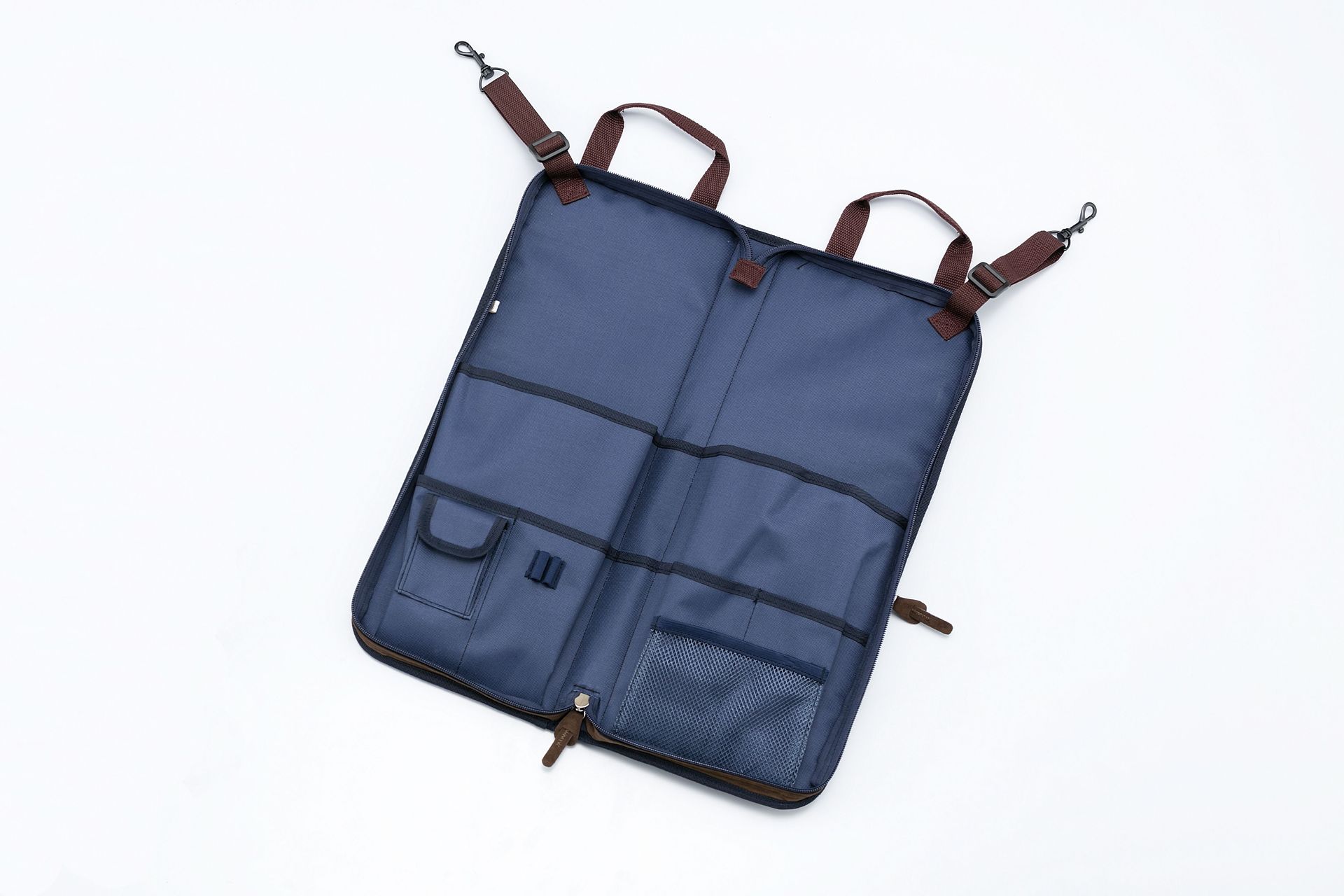 TAMA TSB24NB Powerpad Designer Stick Bag navy blue