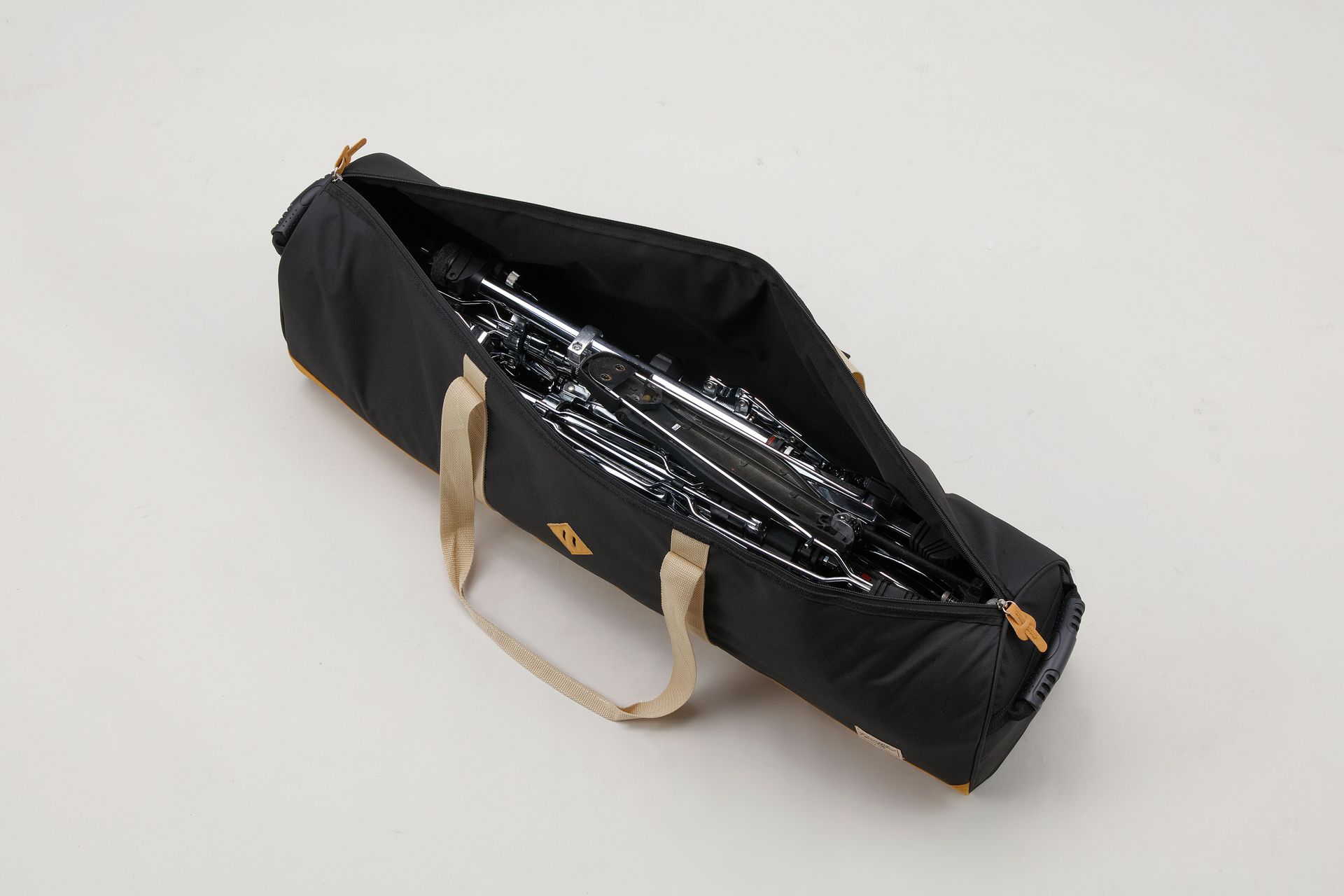 Tama THB04XLBK Powerpad Designer Collection Hardware Bag XL Black