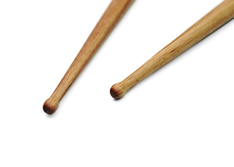 Rohema 8H Hornholz Drumsticks 613393_00042570_