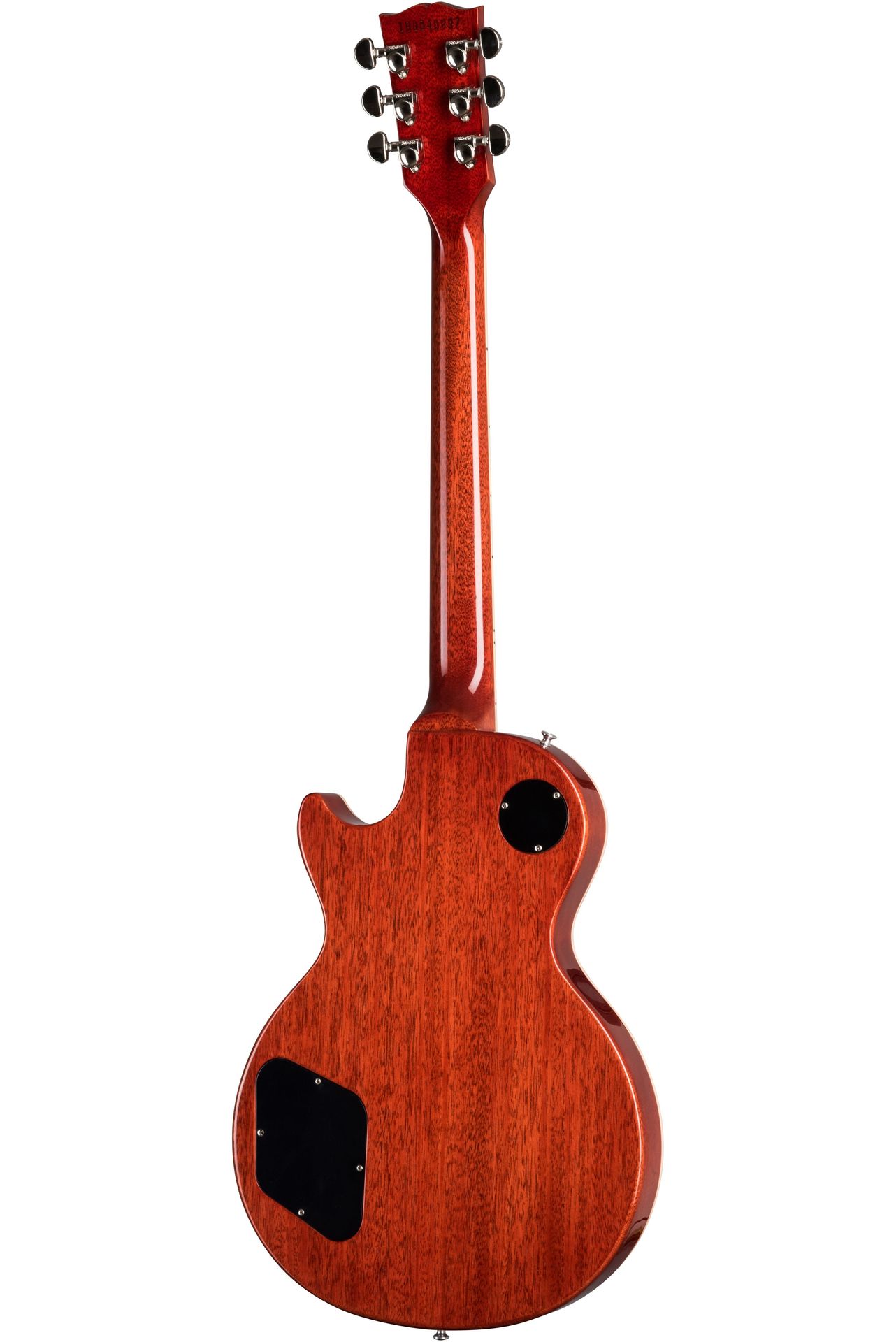 Gibson Les Paul Standard '60s Iced Tea