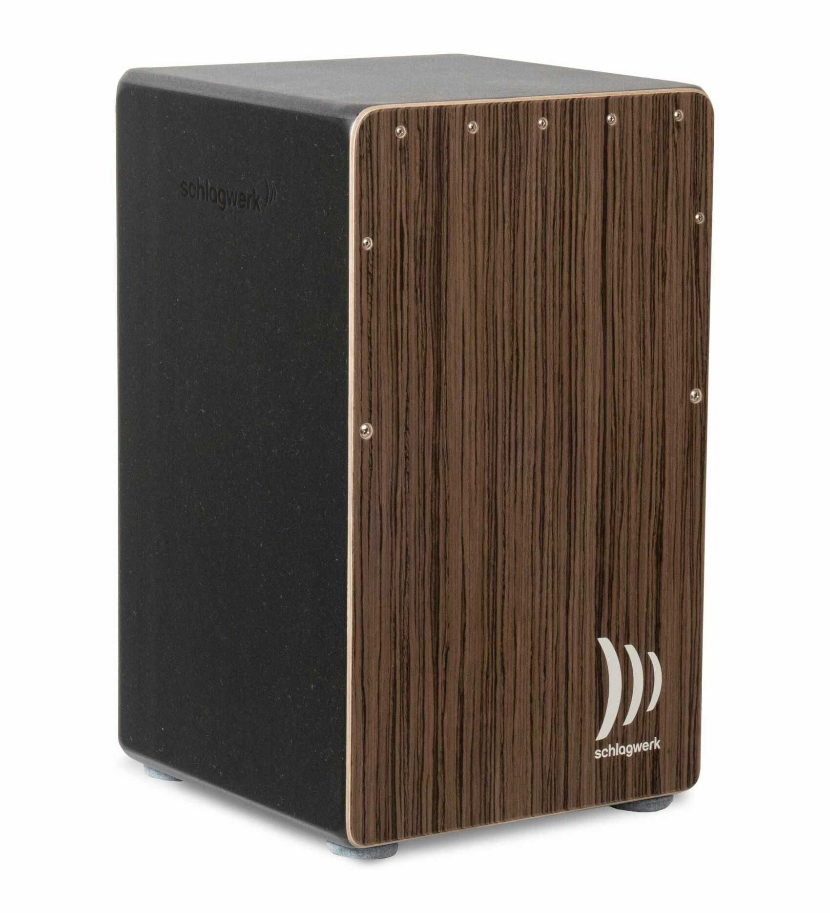 Schlagwerk CP90 Vintage Walnut Cajon_00052424_