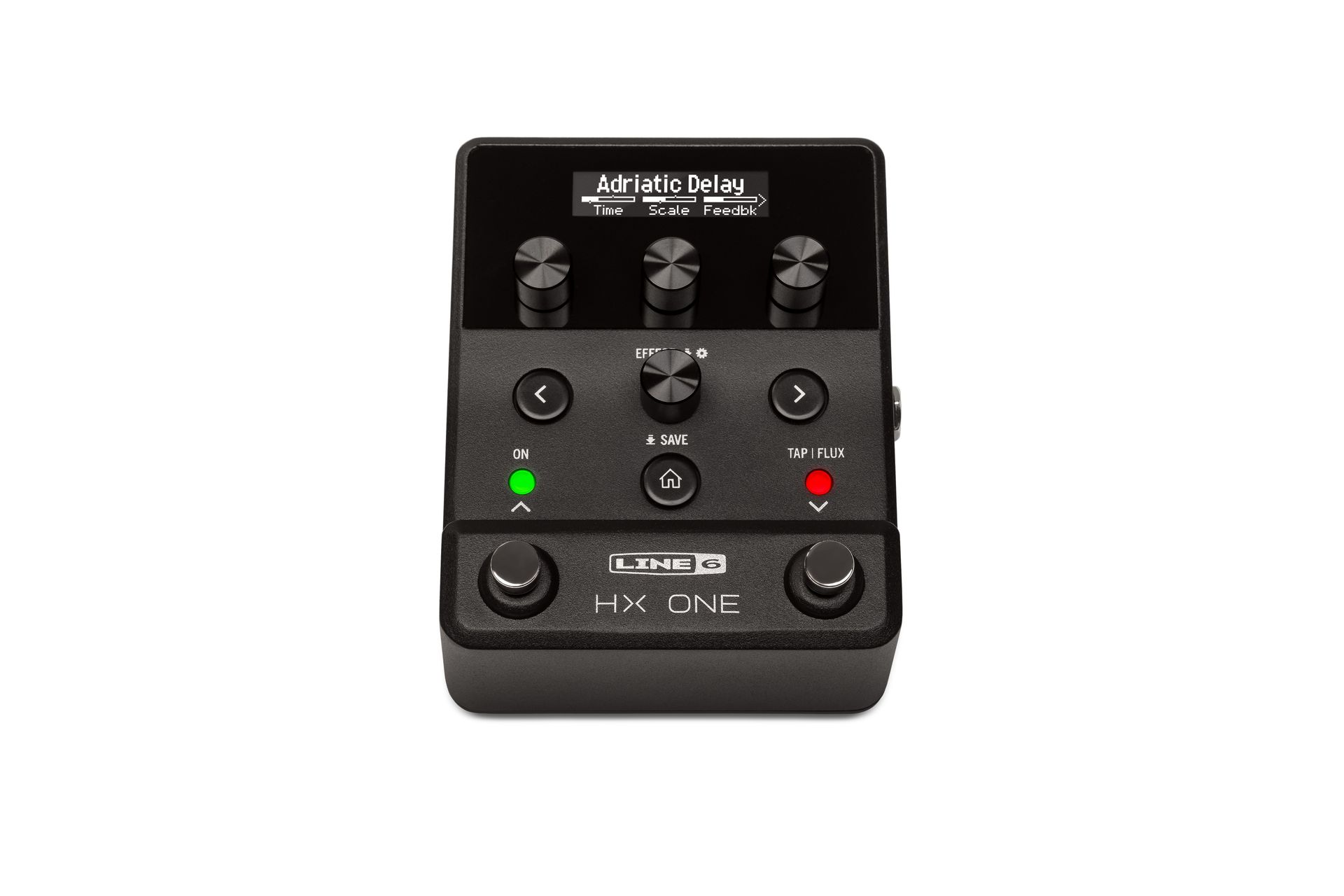 Line 6 HX One Effektpedal
