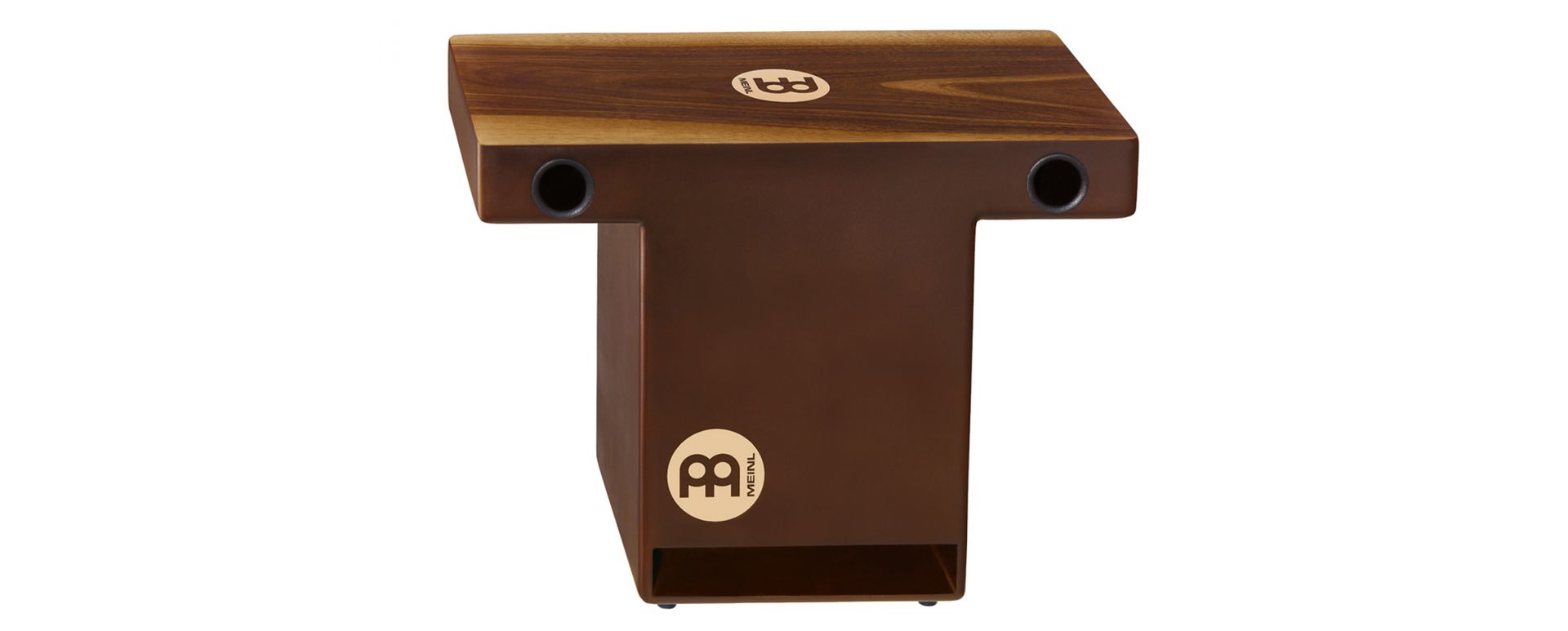 Meinl TOPCAJ2WN Turbo Slap-Top Cajon