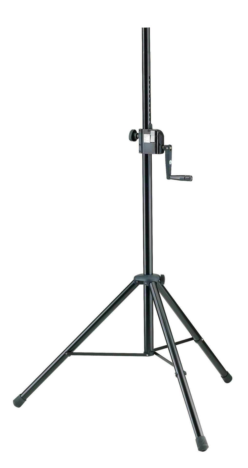 K&M 21302 Kurbel Boxenstativ_00005720_