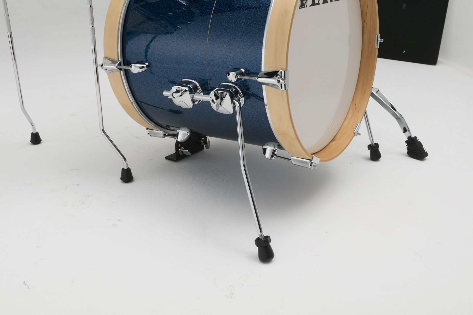 Tama Club Jam Suitcase Kit LJK36S-ISP