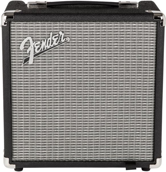 0885978287895 - Rumble 15 Bass Combo