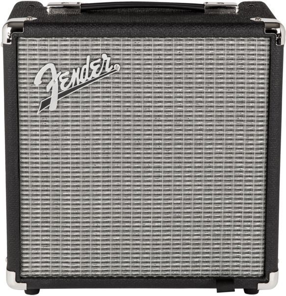 Fender Rumble 15, Bass Combo