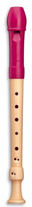 4260261327605 - 17412 Fipple Tere Sopran-Blockflöte barock beere 4260261327605 - 17412 Fipple Tere Sopran-Blockflöte barock beere