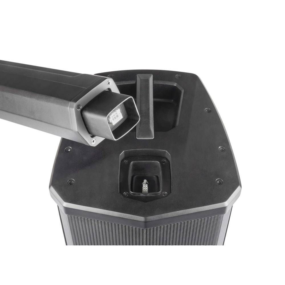 Proel Session1  Portables PA-System Aktives Säulensystem mit Bluetooth_00051483_