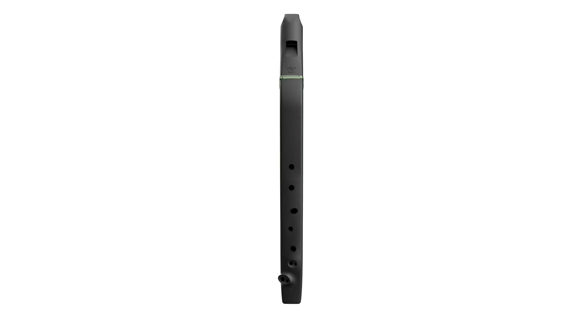 Kunath Sigo Alt-Blockflöte barocke Griffweise Farbe Resona Schwarz