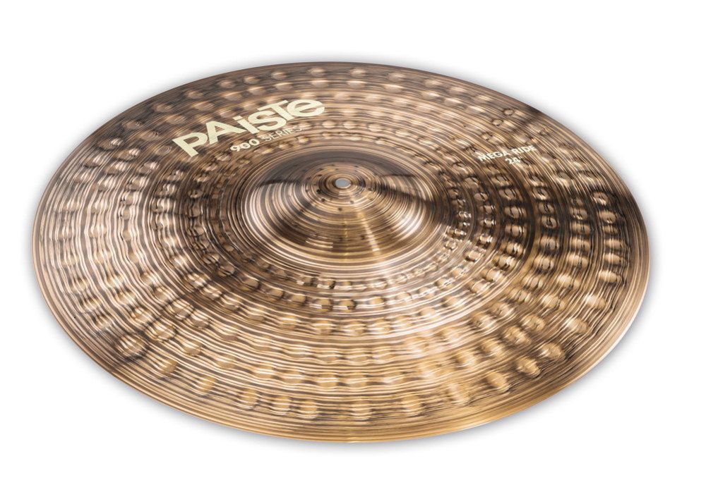 Paiste 900 Mega Ride Becken 24"