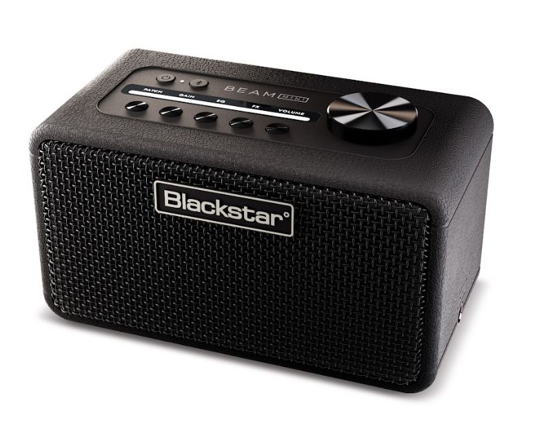 BLACKSTAR  BEAM Mini  2x12W  2x2"  E-Gitarrencombo,Schwarz