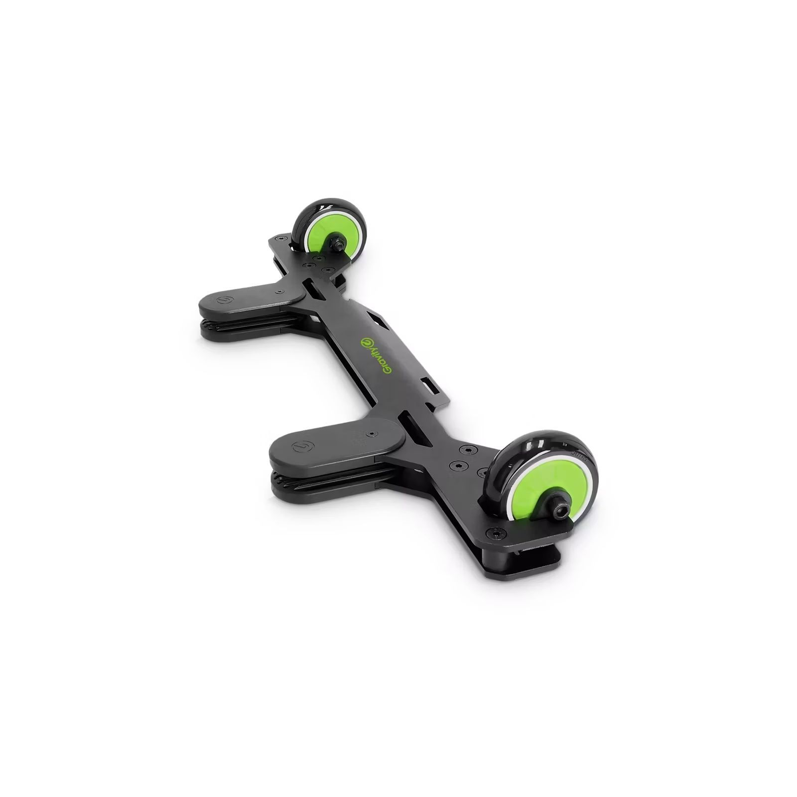 Gravity LA WI 1 Radeinschub für Stative mit quadratischer Bodenplatte Gravity LA WI 1 Radeinschub für Stative mit quadratischer Bodenplatte