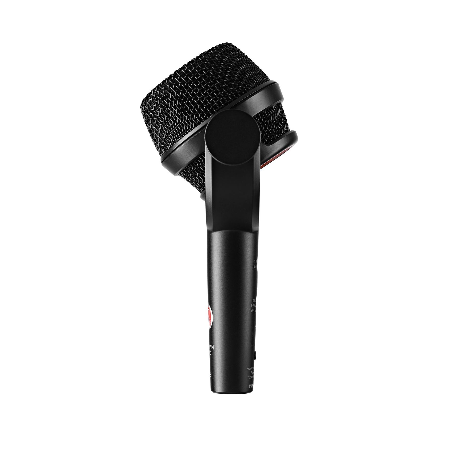 Austrian Audio OD5 Aktiv Dynamisches Instrumenten-Mikrofon