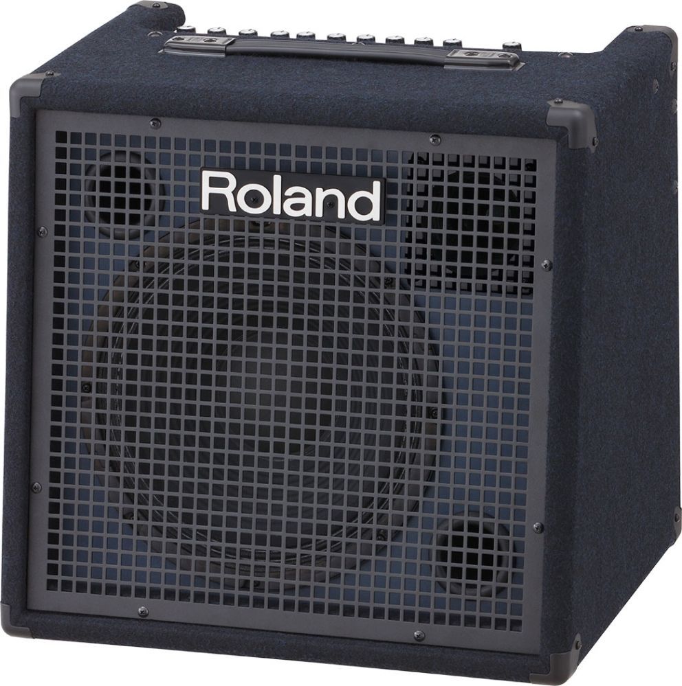 Roland KC-400 Keyboard Verstärker, 150W, 4 Kanäle, AUX-IN, KC400