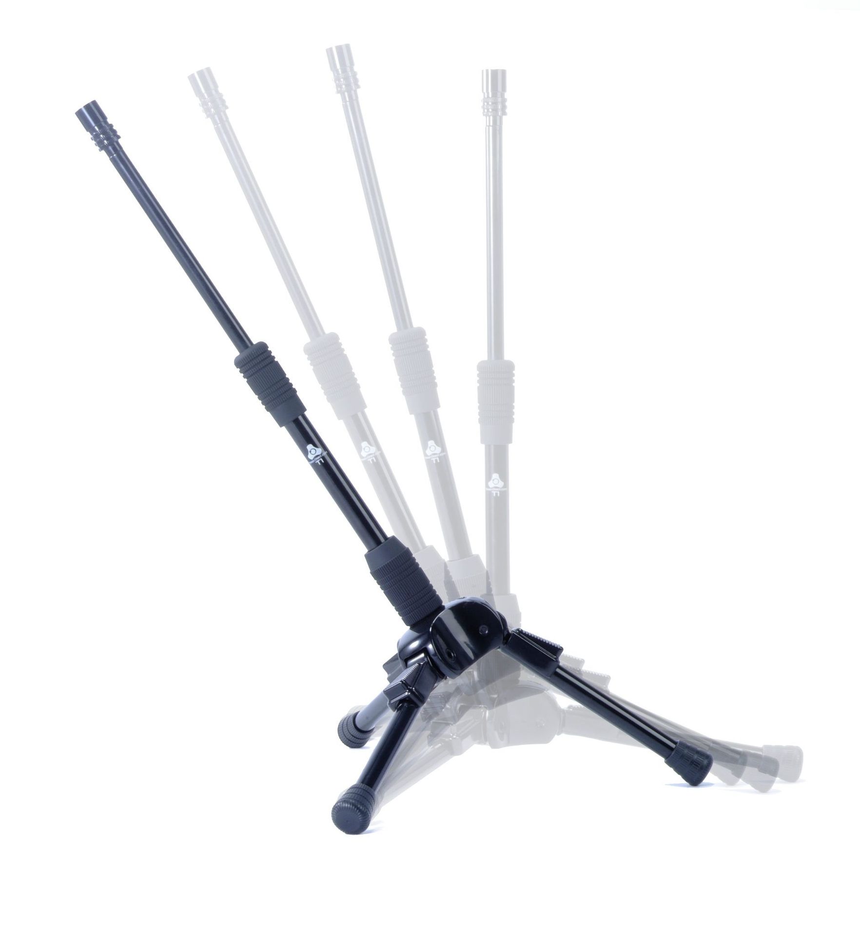 Triad-Orbit Triad T1 Mikrofonstativ klein für Bassdrum und Amp-Abnahme_00029165_