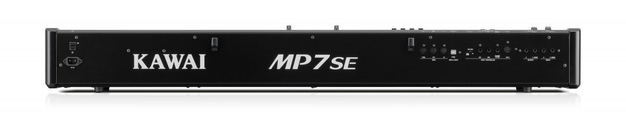 KAWAI MP-7SE Stagepiano ,  Digitalpiano mit Masterkeyboardfunktionen