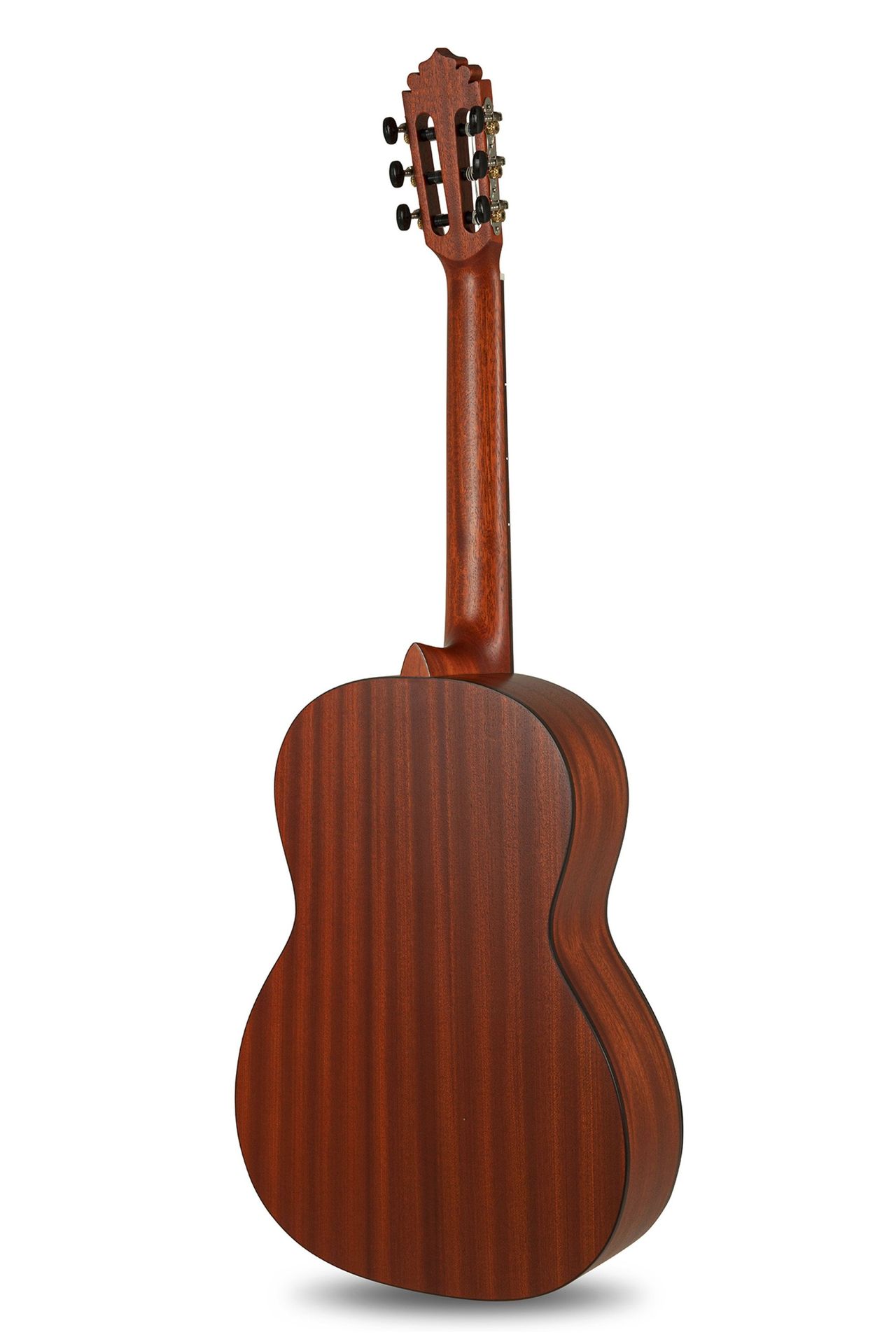 Manuel Rodriguez Tradicion T-65  4/4 Konzertgitarre