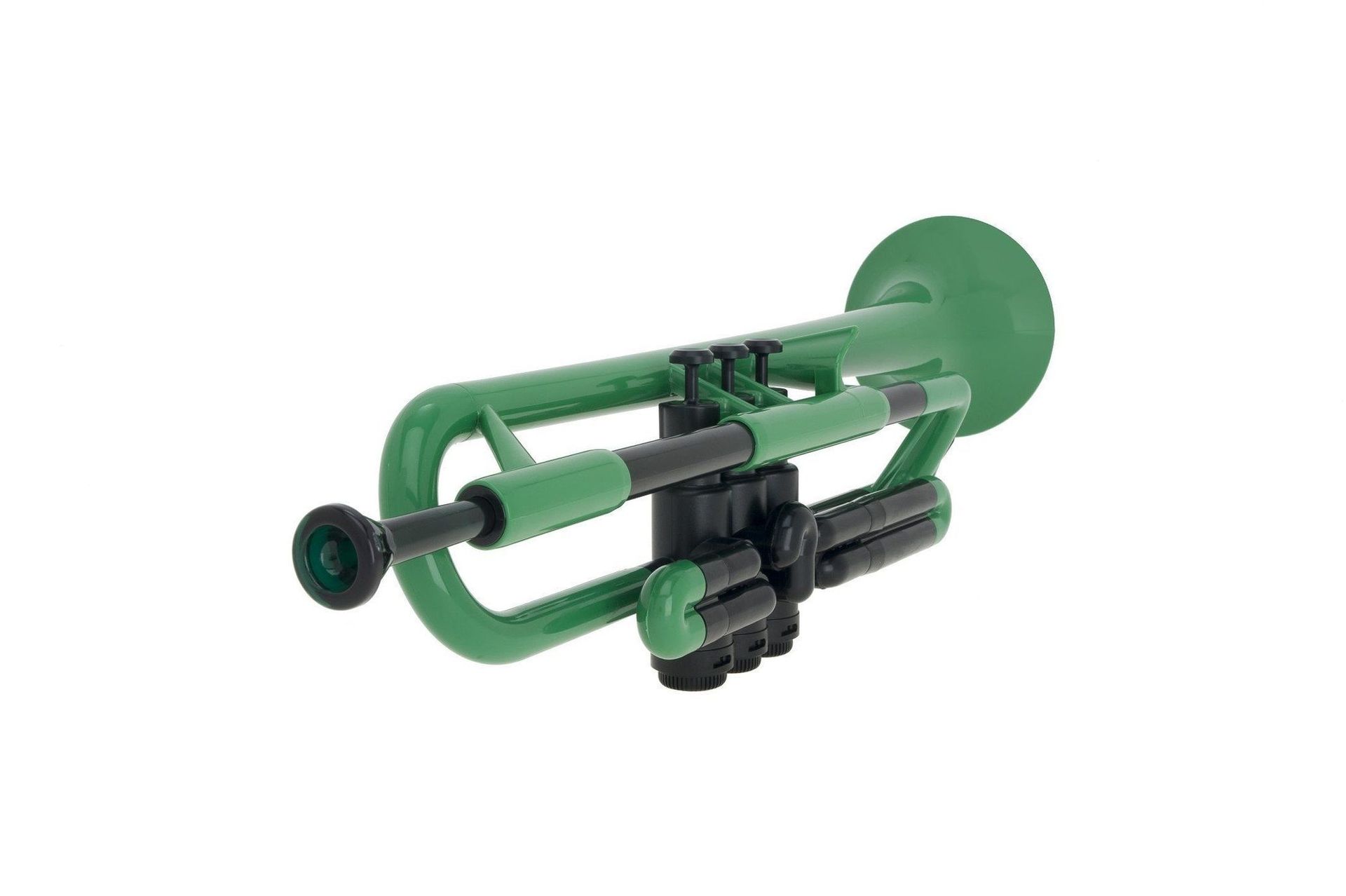 PTrumpet Trompete grün